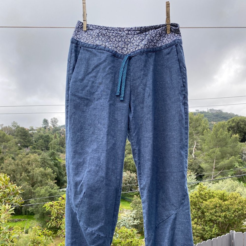 Patagonia Women's Hampi Rock Pants